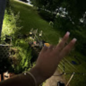 Meet your Posher, Marwa